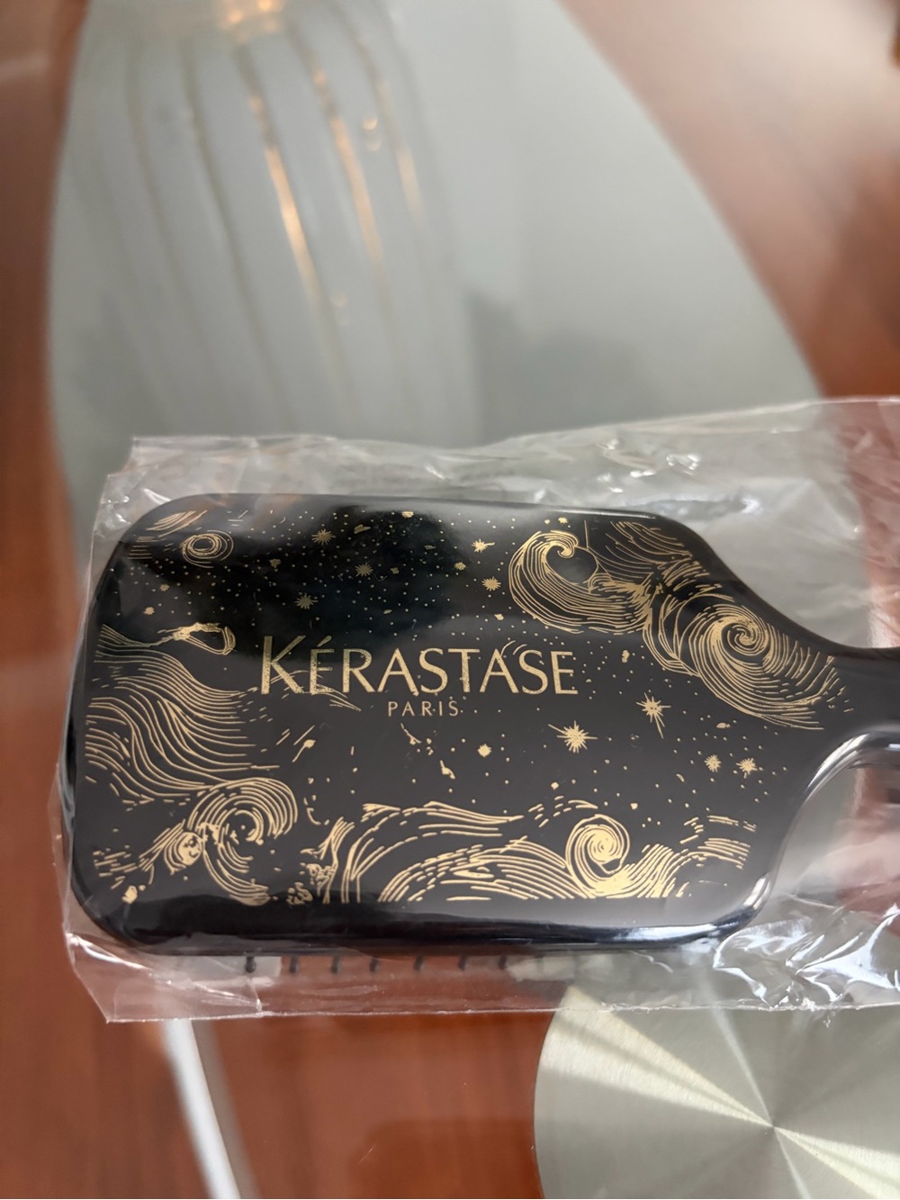 Kerastase Travel Sized Hair Brush - 2 available!